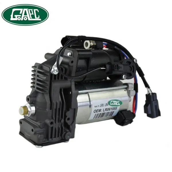 GL0383 Air Compressor with Seating Land Rover Range Rover Sport 2006 – 2013 Discovery 3 2005 – 2009 Discovery 4 2010 – 2014 LR045251 LR061888 LR072537 LR038114 LR038115 LR015303 LR044360 LR038118 LR07