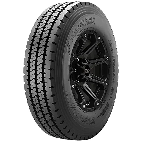 Yokohama TY517 MC2 285/75R24.5 145L G