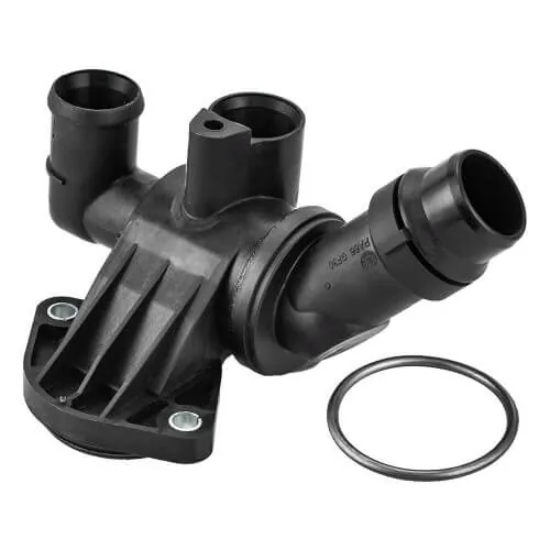 Audi A4 Thermostat, Coolant
