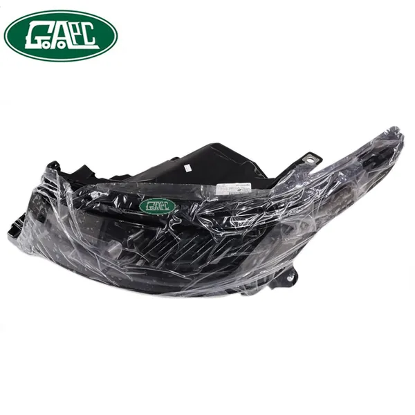 Germax Premium Headlamp LR139454 LR169904 LR133813 LR116097 LR100642 Left LR139453 LR169896 LR133807 LR116432 LR100997 Right LED Matrix 2-eyes GW0014 for Land Rover Range Rover Sport 2018 2019 Spare P