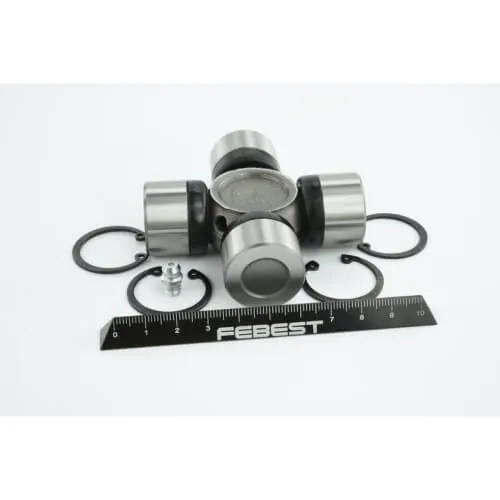 NISSAN
PATHFINDER R51M 2005.01-2014.11 [EL] Cross shaft joint, drive shaft  27X76