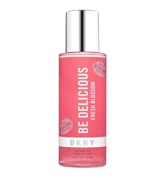 DKNY Be Delicious Fresh Blossom body mist 250ml