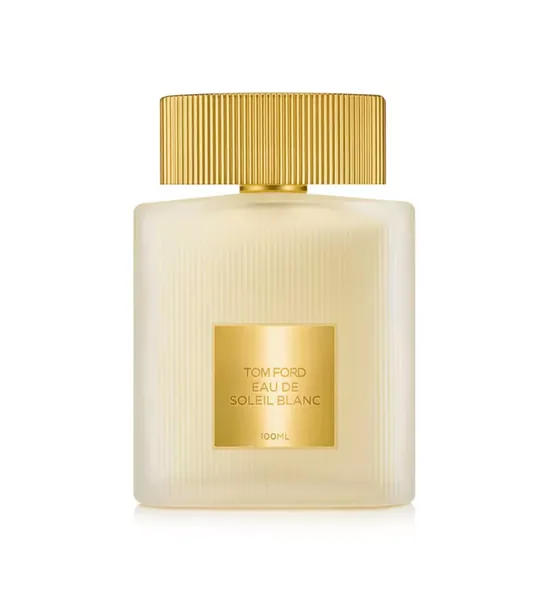 Tom Ford Eau de Soleil Blanc Eau de Toilette 100ml