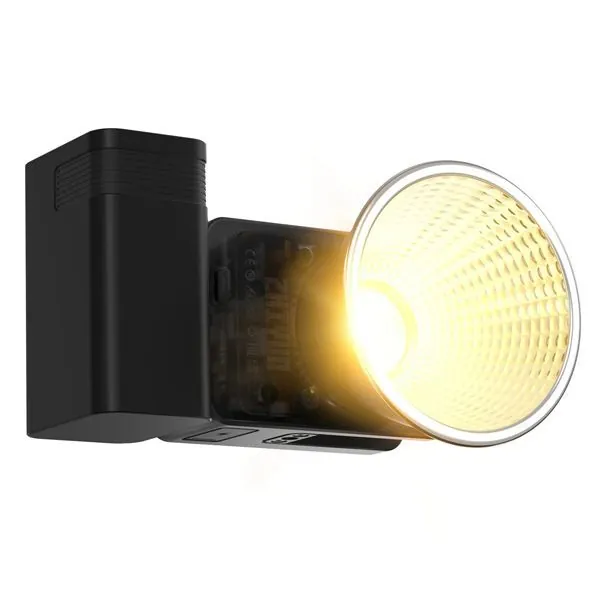 Zhiyun Molus X60 Cinematic COB Light Combo Kit