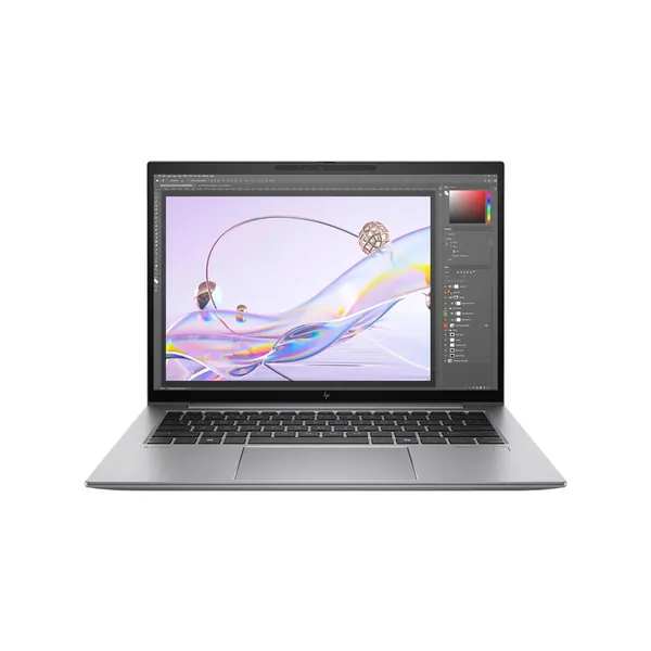 HP ZBook FireFly G11 14" Ryzen-7 16GB 512GB