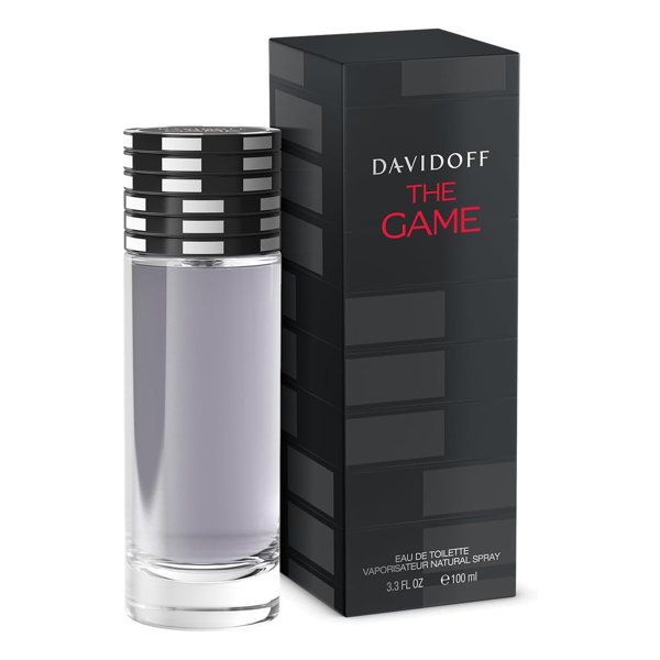 Davidoff The Game EDT for Men 100ml