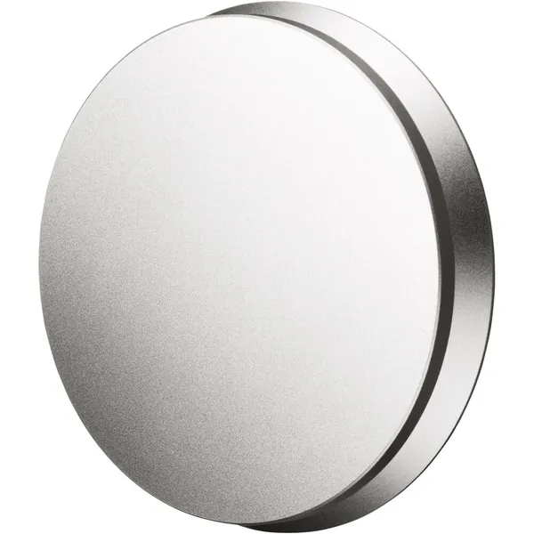 Sigma Magnetic Metal Lens Cap (58mm, Silver)
