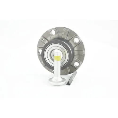AUDI A3/S3/SPORTB/LIM./QU Rear Wheel Hub 3D