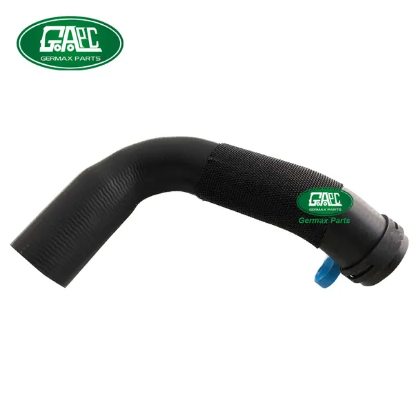 Germax Radiator Hose LR018997 AH328D050AA GL3159 Land Rover Range Rover Sport 2010-2013