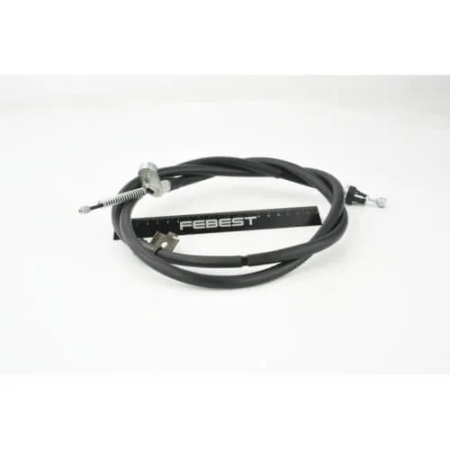 Nissan Tiida Sedan SC11X Left Parking Brake Cable