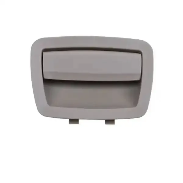 Glove Box Lock Handle CC-573 Compatible With BMW 5 Series F10 2010, 6 Series F12 2011, 7 Series F02 2009