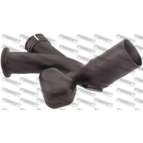 NISSAN ALMERA UK MAKE N16E 2000.02-2006.11 [EL] Air cleaner hose