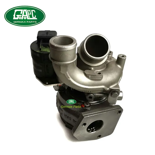 Germax Turbocharger L322 3.6TDV8 Diesel 272 BHP 202 KW LR021043 LR003667 LR004037 LR008826 LR021653 54399880113 54399700113 54399880064 54399700064 9509242719974 6H4Q6K682EE 6H3Q6K682EC 6H3Q6K682EF 6H