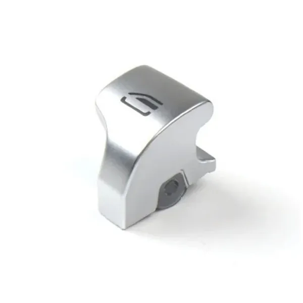 Master Window Switch Repair Button Cover Cap Rear Left 7 Rear Right 7 CC-8992 Compatible With Mercedes C Class W206 2022+, Glc W254 2023+, E Class W214 2024+, S Class W223 2020+