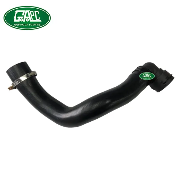 Germax 3.0L TDV6 Radiator Water Hose LR043326 LR013682 LR019832 LR095544 Land Rover Discovery 4 Range Rover Sport GL1832
