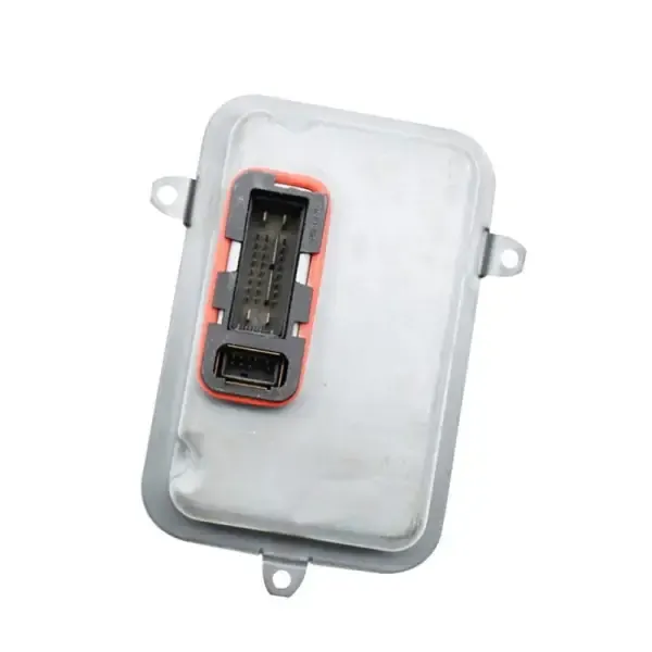 Led Headlight Hid D1 Ballast Blaster Module A2048700126 130732924000 CC-4733 Compatible With Mercedes Benz C Class W204 2007-2011