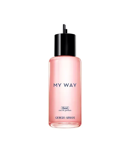 Armani My Way Floral Eau de Parfum 150ml Refill