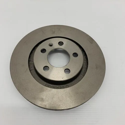 Volkswagen Jetta/New Beetle Front Brake Disc