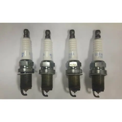 NGK DIFR6A13G Honda Spark plug