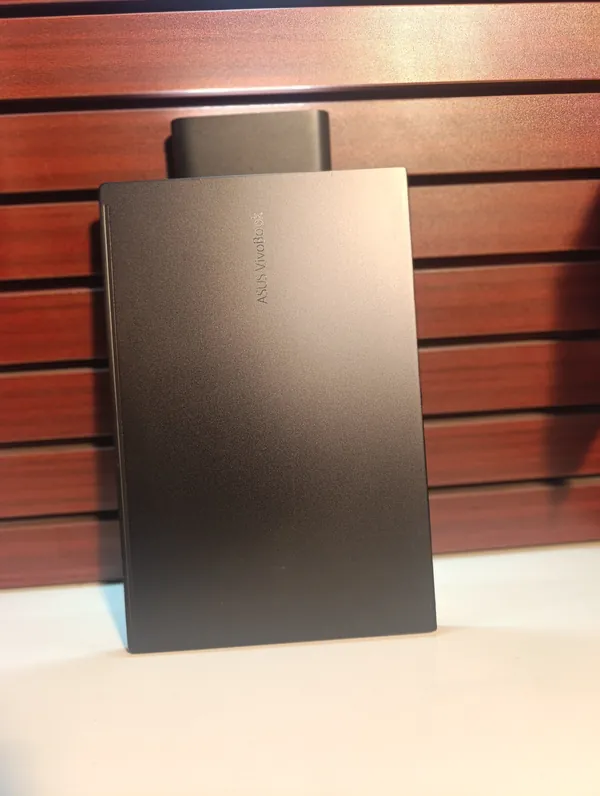 Asus Vivobook S14 Intel Core i5 (2.4GHz) 11th Gen 512GB SSD 16GB Ram Windows 11 Pro