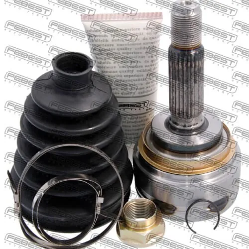 Mitsubishi Lancer/Mirage CA-CE# Outer CV Joint 22X54X25