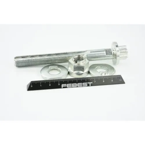 MERCEDES BENZ E
250 212.# Repair kit, Camber adjusting eccentric bolt