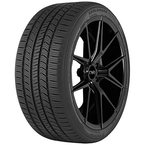 Yokohama Geolandar G99A All Season 235/60R18 103H SUV/Crossover Tire