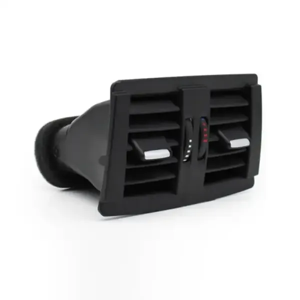 Rear Ac Vent Grill Assembly 64229265350-a CC-995 Compatible With Bmw 3 Series F30 GT F34 F80 M3 12-19 1 Series F20 F21 2 Series F22 F23 13-18 4 Series F32 F36 M4 13-18