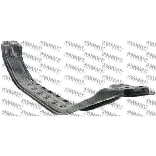 Toyota RAV4 ALA4# Retainer Rear Bumper