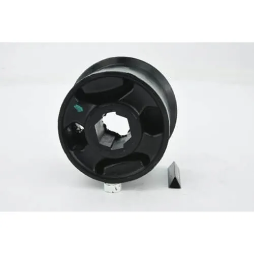 AUDI A3/S3/SPORTB/LIM/QU Front Control Big Arm Bushing Without Bracket