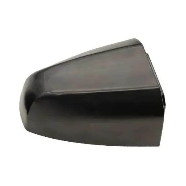 Car Exterior Door Handle Lock Key Hole Cap Cover 51217396544 Right Unpainted CC-8473 Compatible With BMW X1 F48 2016-2023 X2 F39 2018-2023 X5 X6 F15 F16 2014-2019 2 Series F45 2014-2021