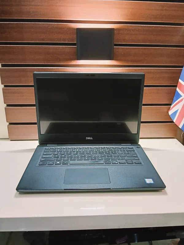 Dell Latitude 3400 Intel Core i5 (1.9GHz) 8th Gen 256GB SSD 8GB Ram Keyboard Light