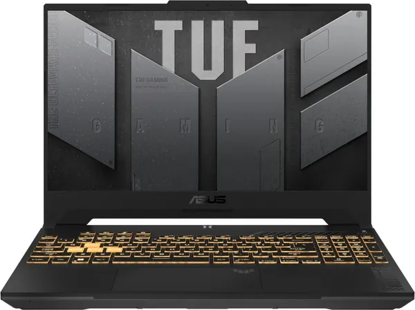 ASUS TUF F16 16" Gaming Laptop i7-13620H 16GB DDR5 1TB SSD NVIDIA RTX 4050