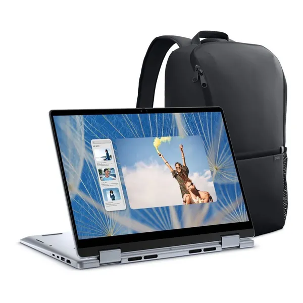 Dell Inspiron 14 7440 14" 2-in-1 Notebook Core 7 150U 1TB SSD 16GB Win 11