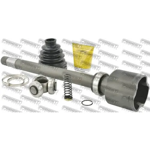 Flat Ducato 2J Inner CV Joint Right 27X34.8X41