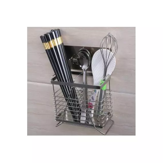 Nadstar1 Kitchen Rack Stainless Steel 5171