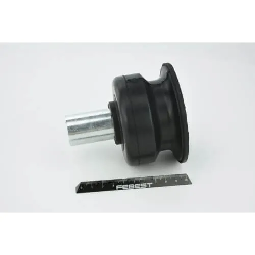 TOYOTA LAND
CRUISER GRJ200,URJ20#,UZJ200,VDJ200 2007.09- [GR] Frame cushion