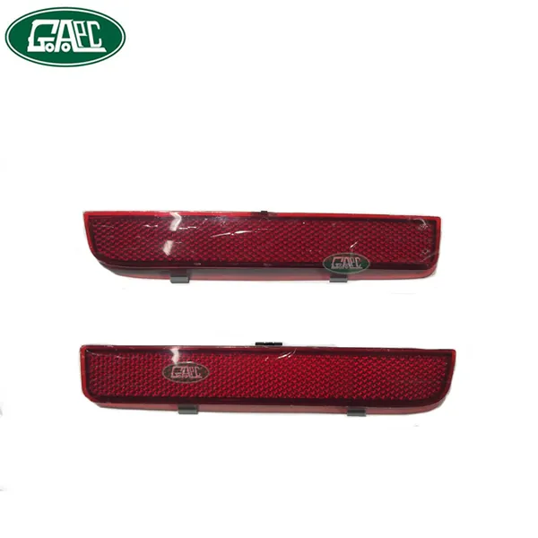 Germax LR006348 LR006349 GLVG10013 Rear Bumper Reflector for Land Rover Range Rover Vogue 2010 2011 2012 Germax Exterior Accessories Wholesale