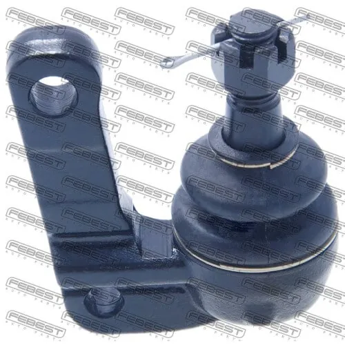 Opel Astra-J – All Years  Ball Joint Front Upper Arm