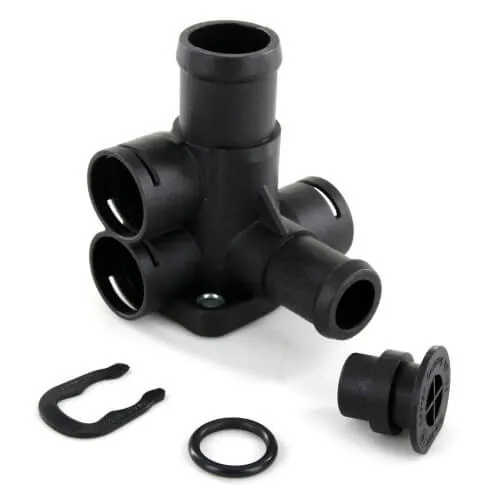 Volkswagen Golf/Jetta Coolant Flange (Thermostat Housing)