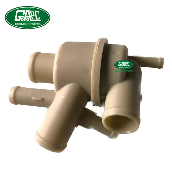 Germax LR009562 PEM500191 PEM500210 Thermostat GL2146 Land Rover Range Rover Sport 2005-2009 Discovery 3 2005-2009 Discovery 4 2010-2016