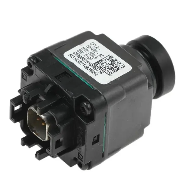 Reverse Rear View Backup Camera Parking Assist Camera Cpla19h422ac CC-7117 Compatible With Land Range Rover Discovery IV 2012-2016, Sport L494 2013-2016, Evoque L538 2011-2016