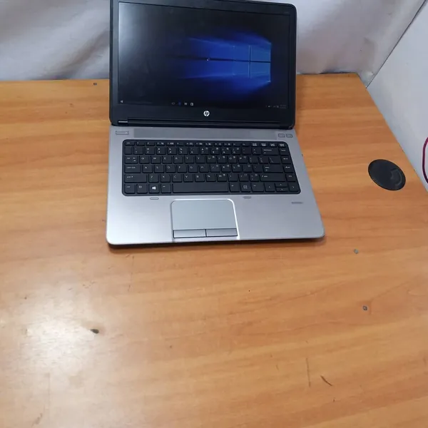 Uk Used HP mt41 Laptop- Dual Core 320GB HDD 4GB RAM