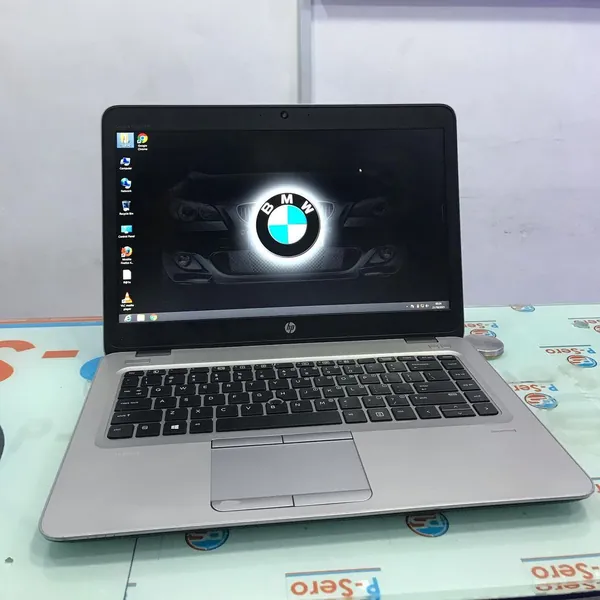Hp AMD pro Laptop Lovely Shape 4GB Ram 320GB HDD 1.16GHz