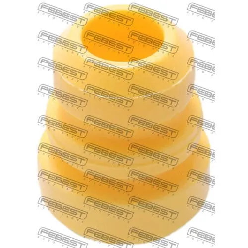 TOYOTA COROLLA AE10#,CE10#,EE10# 1991.06-2002.06 [JP] Front shock absorber jounce bumper