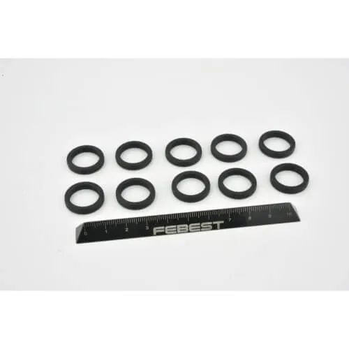 VOLVO S80 2007- O-ring turbocharger oil pipe pcs 10