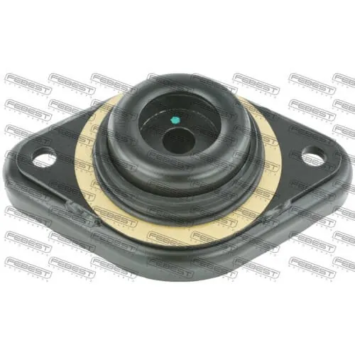 Nissan Murano Z51 Rear Shock Absorber Mounting