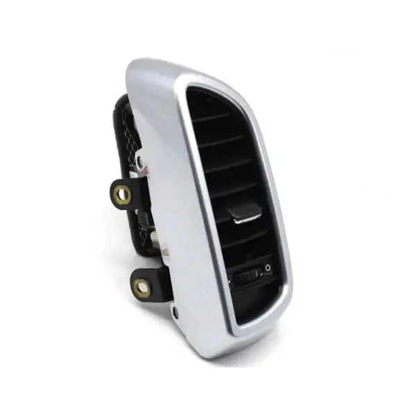 Ac Vent Assembly Grill Assembly Left 7p5819703 D CC-1027 Compatible With Porsche Cayenne 2010-2017