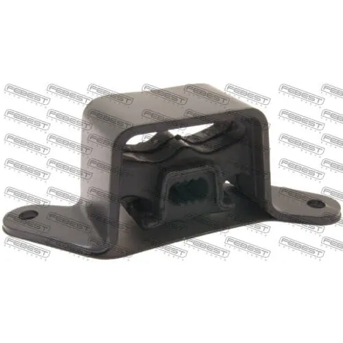 TOYOTA CALDINA AT191,CT19#,ET196,ST19# 1992.11-2002.06 [JP] Exhaust pipe mounting bracket
