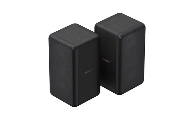 Sony SA-RS3S Wireless Rear Speakers